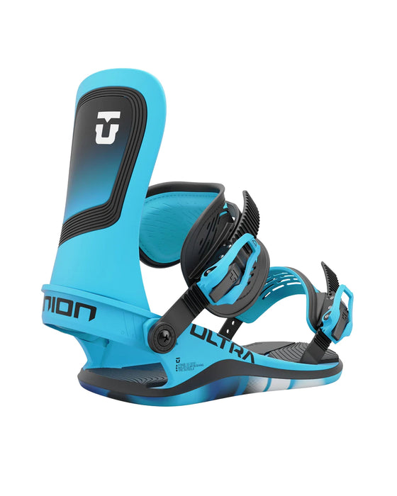 Union Binding Company Men's Ultra Snowboard Bindings