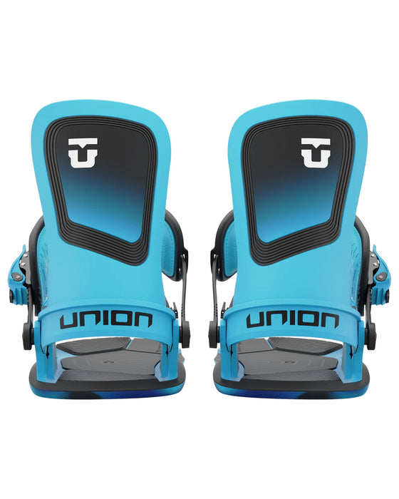 Union Binding Company Men's Ultra Snowboard Bindings