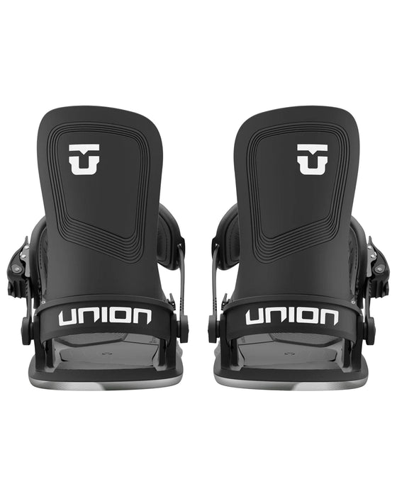 Union Binding Company Women's Ultra Snowboard Bindings