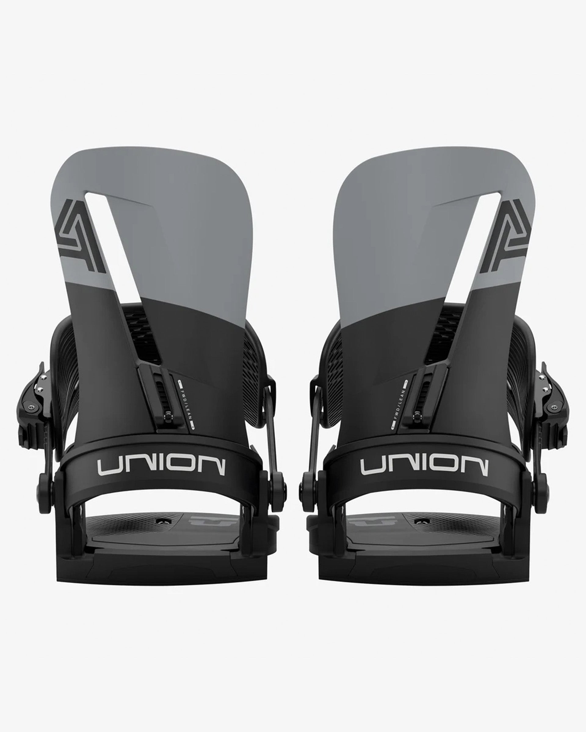 Union Men's Atlas Bindings - Black