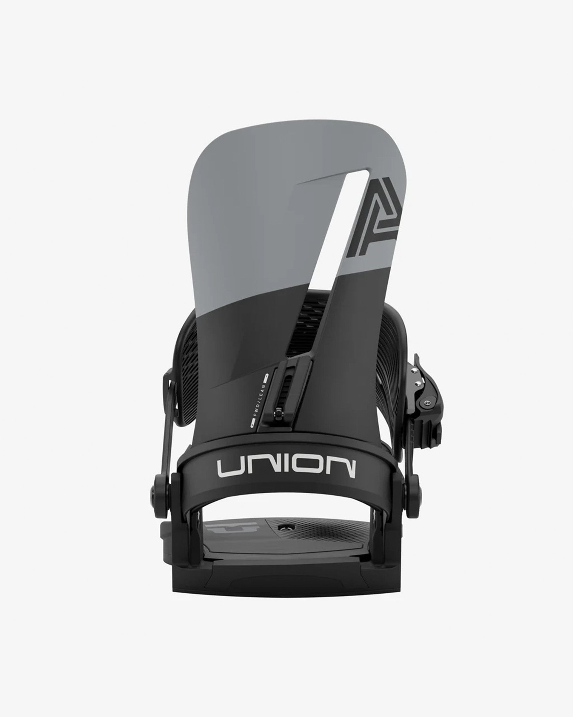 Union Men's Atlas Bindings - Black