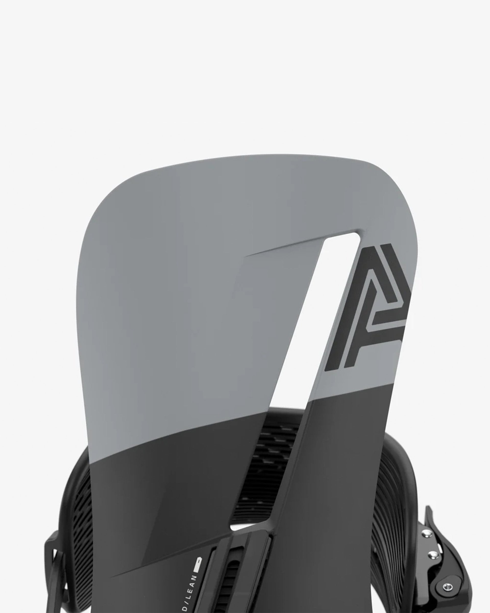 Union Men's Atlas Bindings - Black