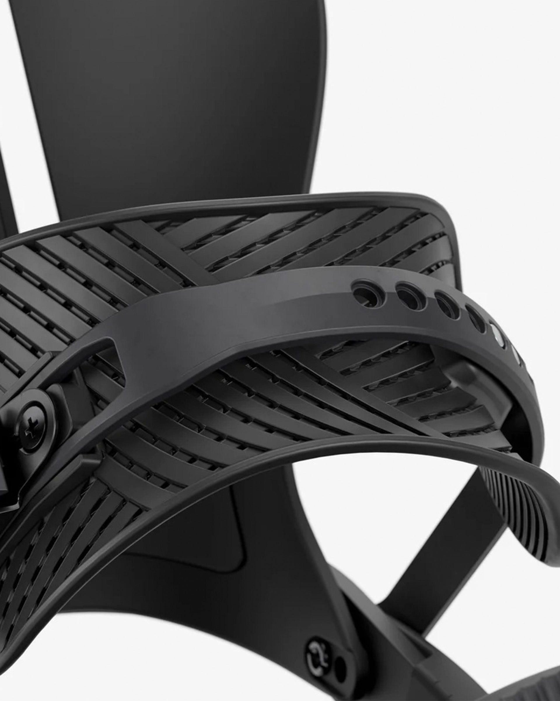 Union Men's Atlas Bindings - Black