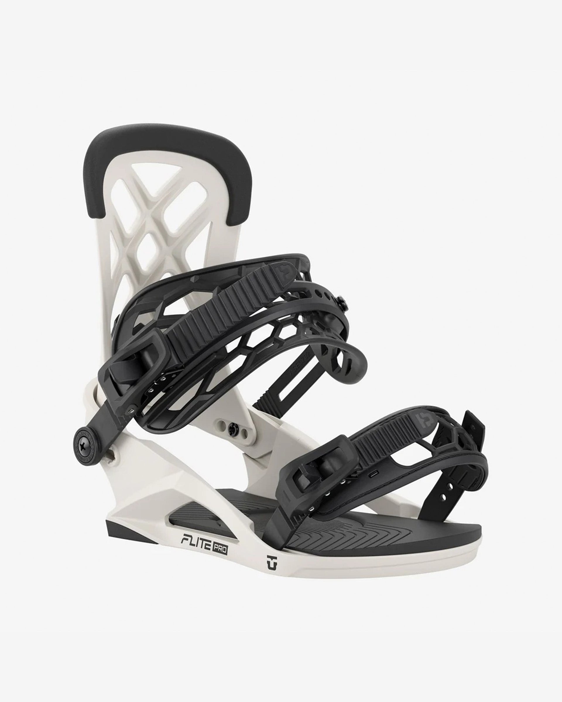 Union Men's Flight Pro Bindings - Bone