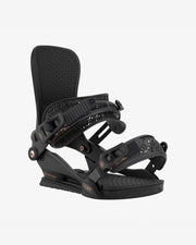 Women's Juliet Bindings - Black