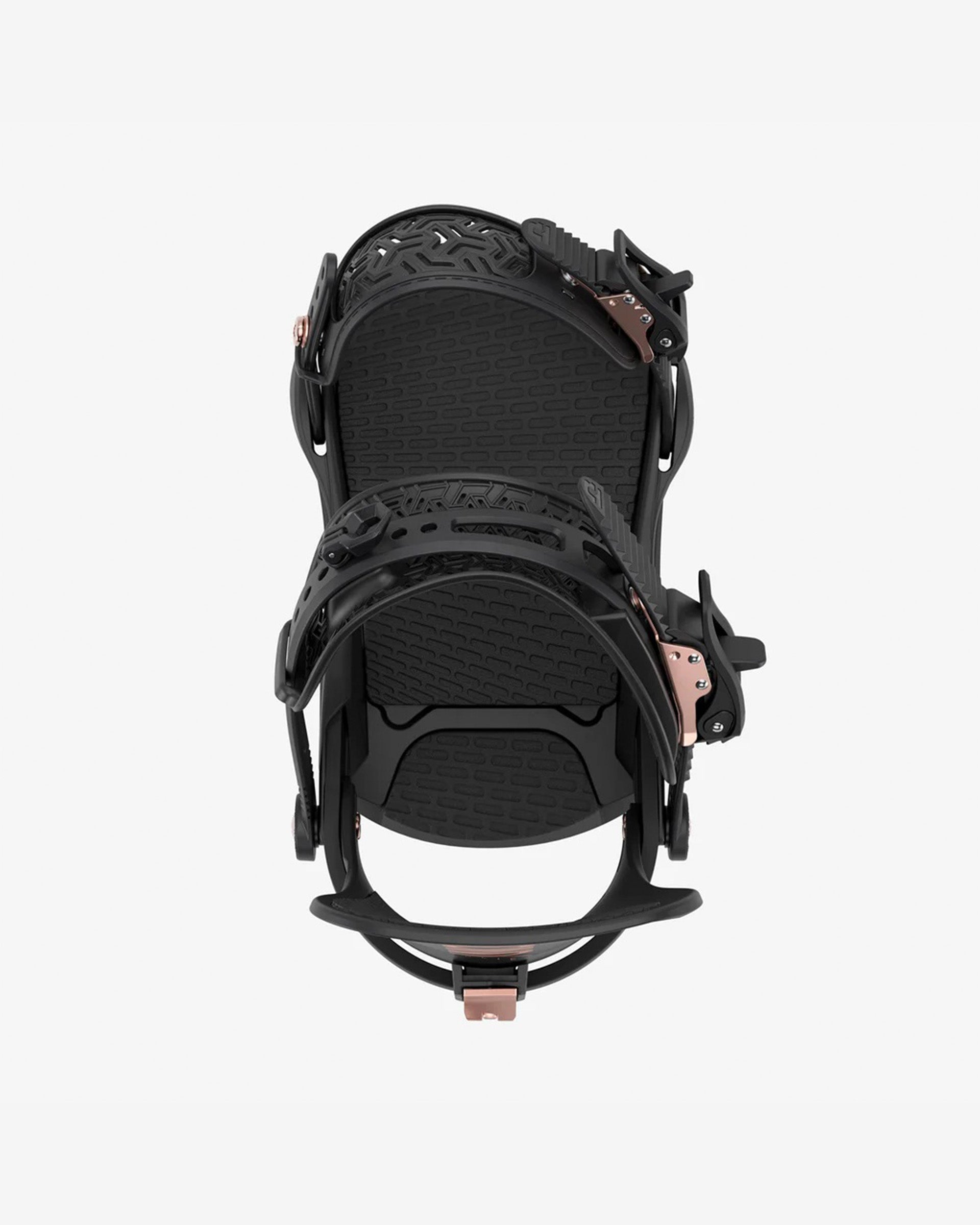 Union Women's Juliet Bindings - Black