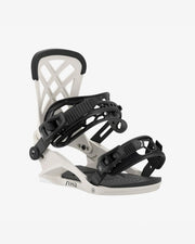 Union Women's Rosa Bindings - Bone
