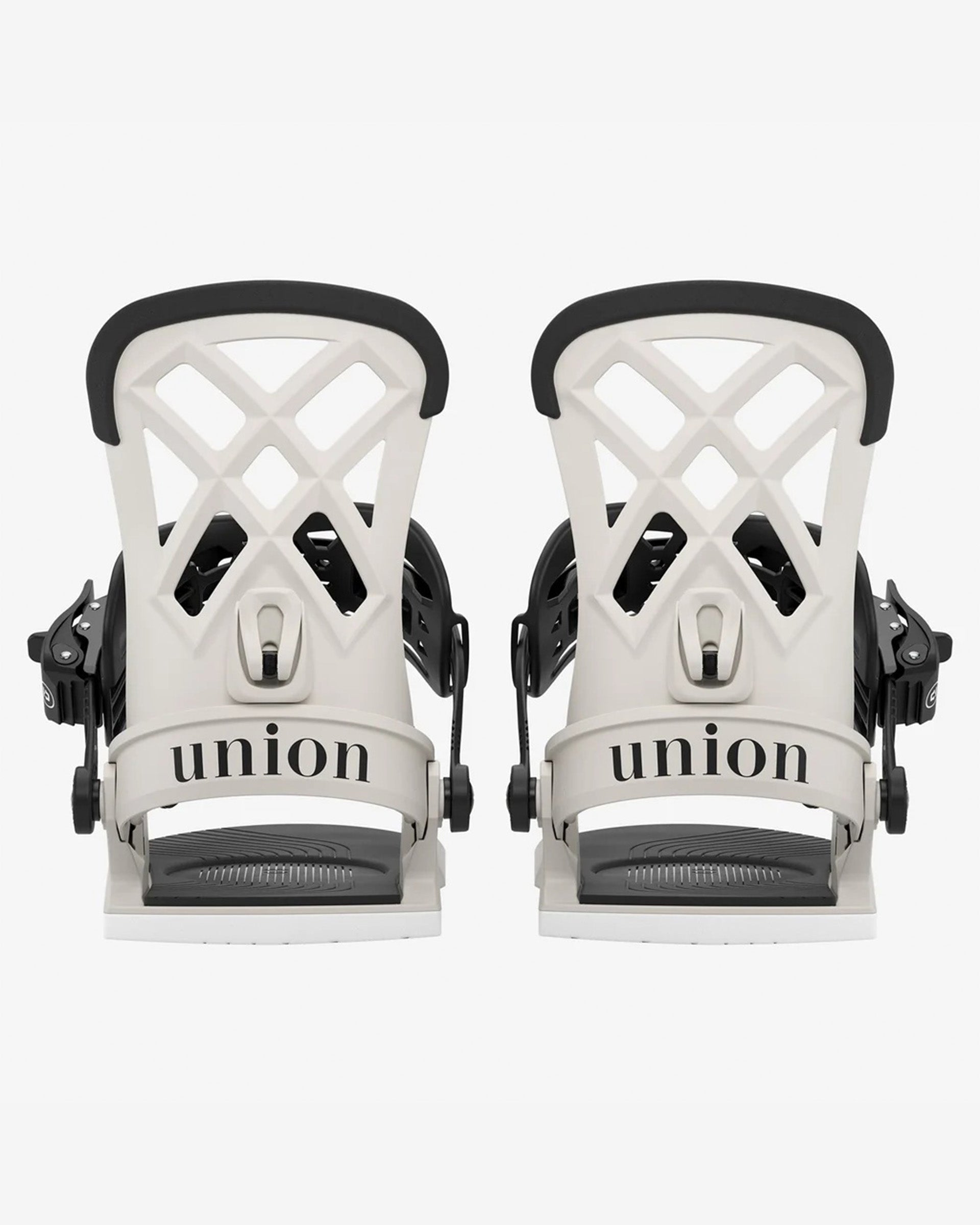 Union Women's Rosa Bindings - Bone