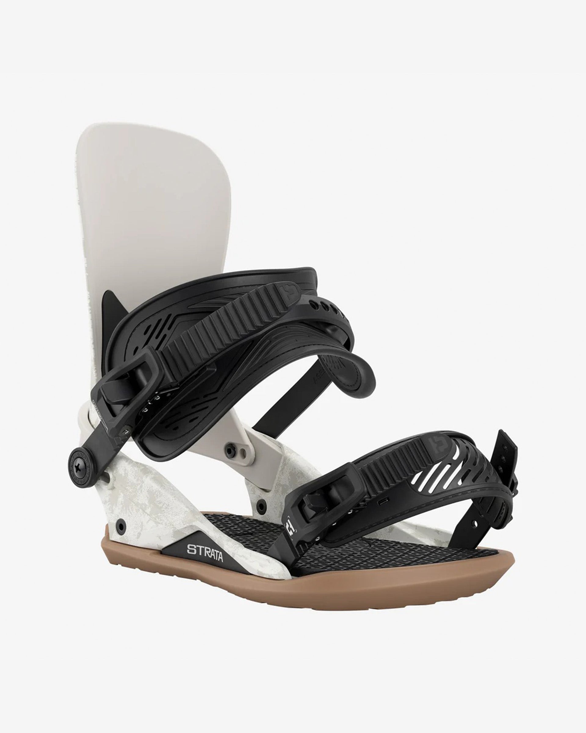 Strata Bindings - Sand