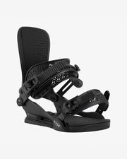 Union Men's STR Bindings - Black