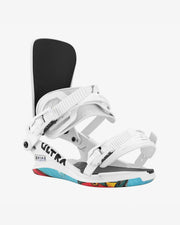 Union Men's Ultra Bindings - Arthur Longo