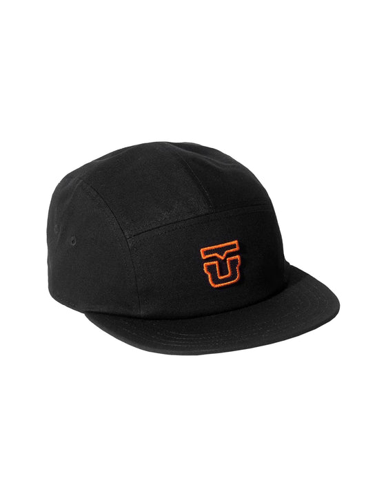 Union Binding Company Union 5-Panel Snapback