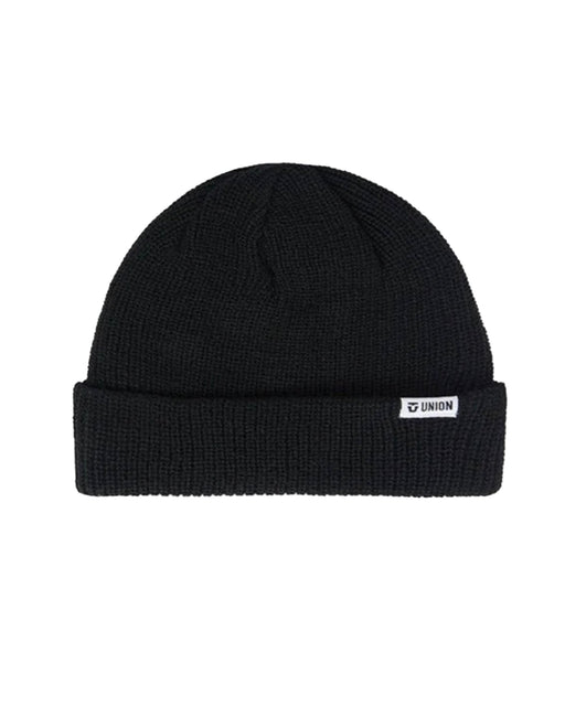 Union Binding Company Union Low Cuff Beanie