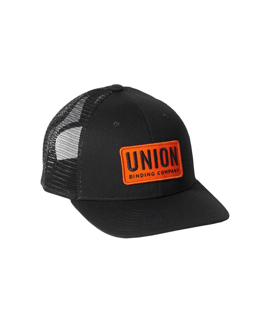 Union Binding Company Union Trucker Hat