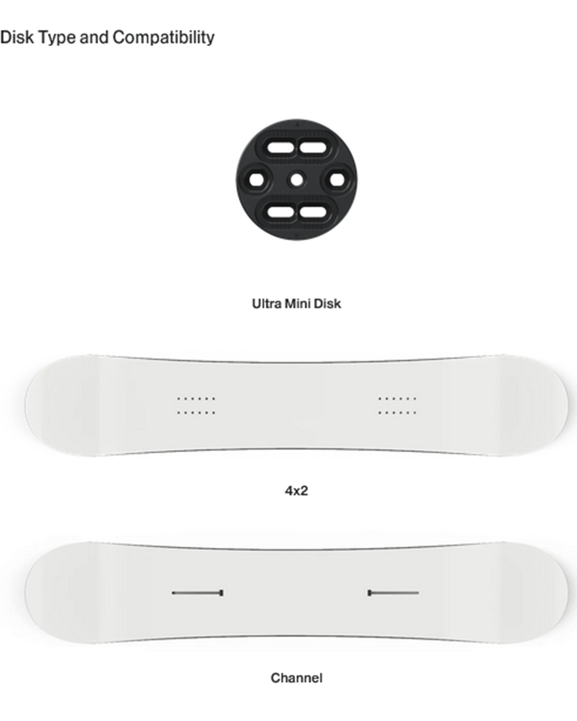 Union Men's Ultra Bindings - Arthur Longo