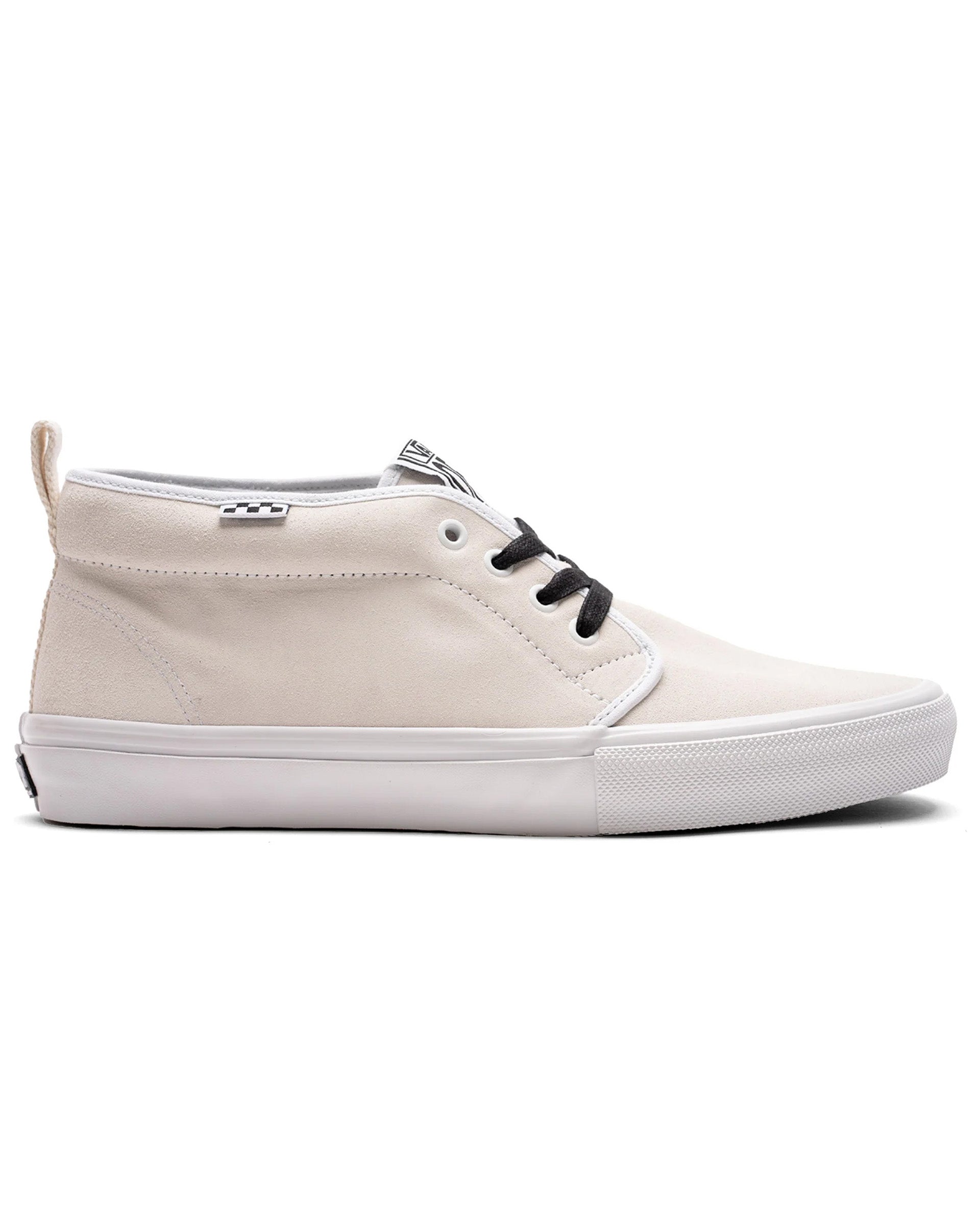 Vans Skate Chukka VCU Shoe