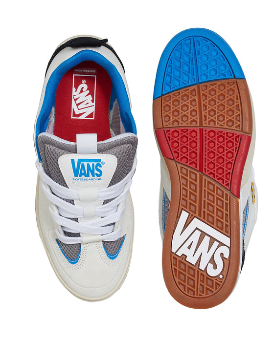 Vans Skate Mixxa Shoe