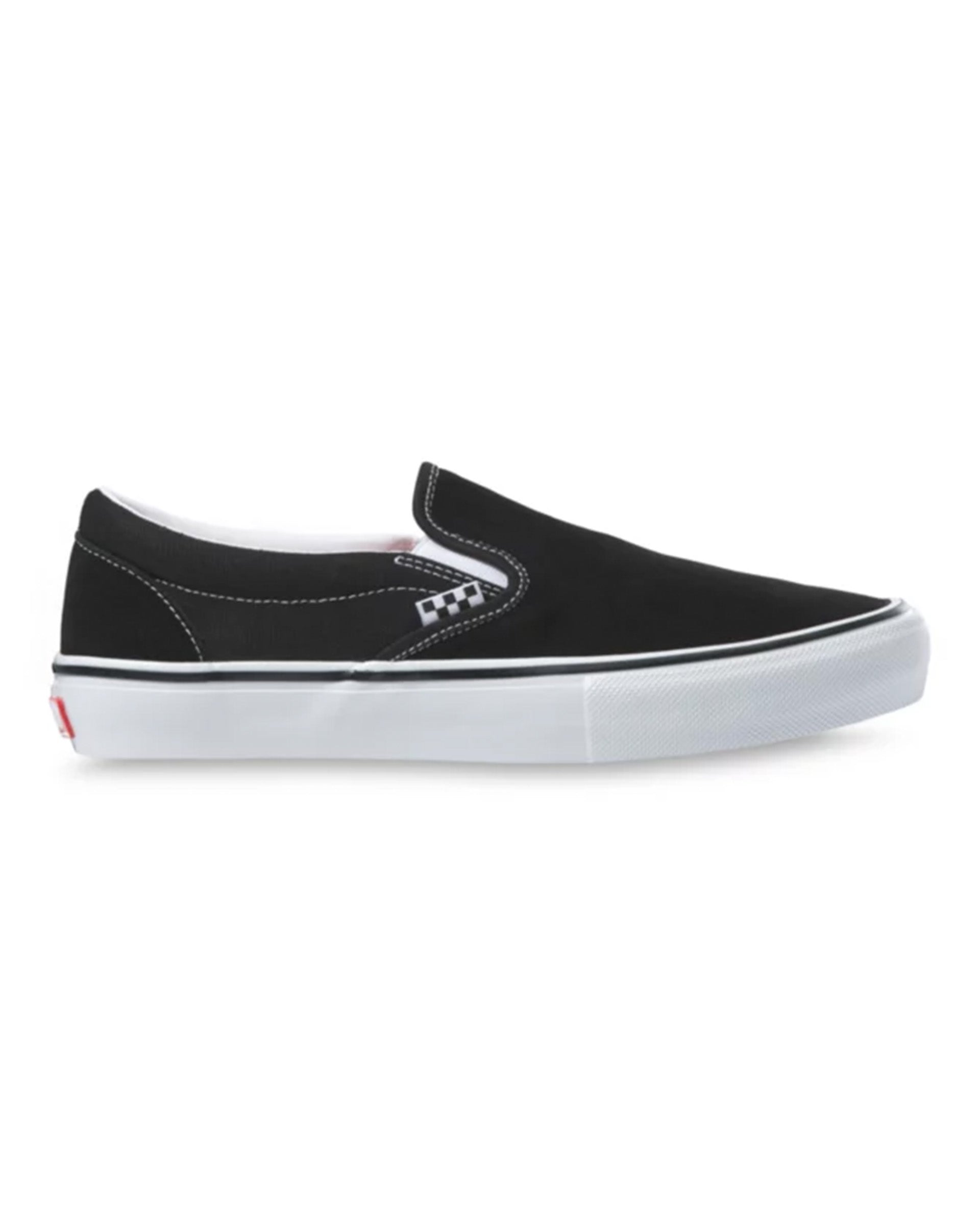 Vans Skate Slip-On