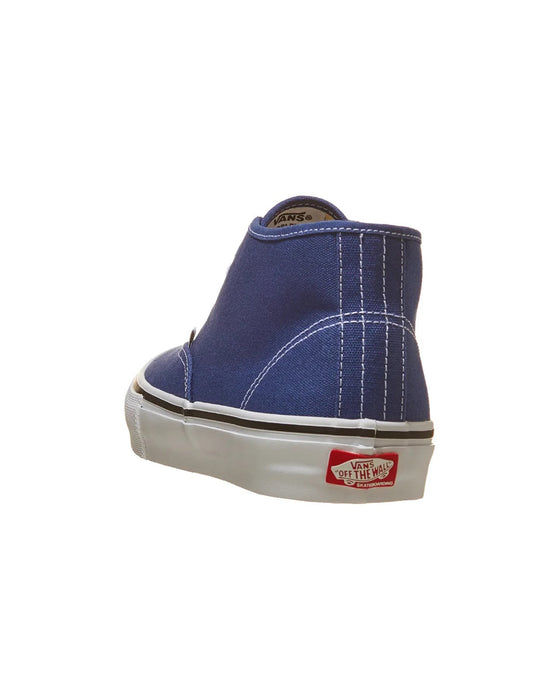 Vans Skate Authentic Mid Shoe