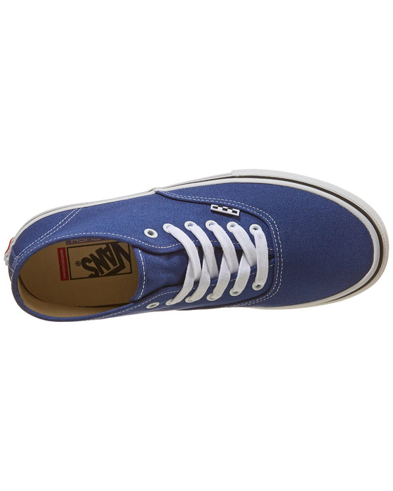 Vans Skate Authentic Mid Shoe