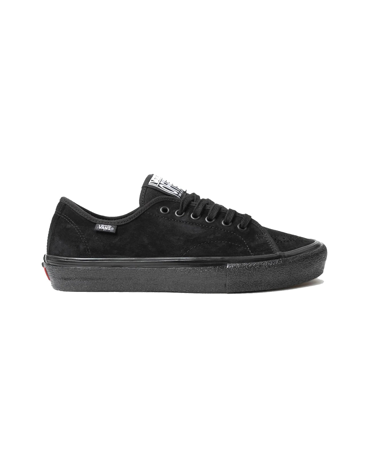 Skate AVE Classic Shoe - Blackout