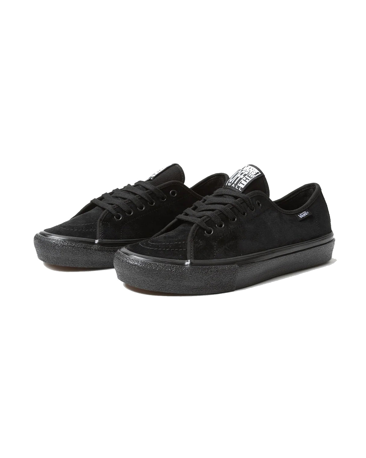 Skate AVE Classic Shoe - Blackout