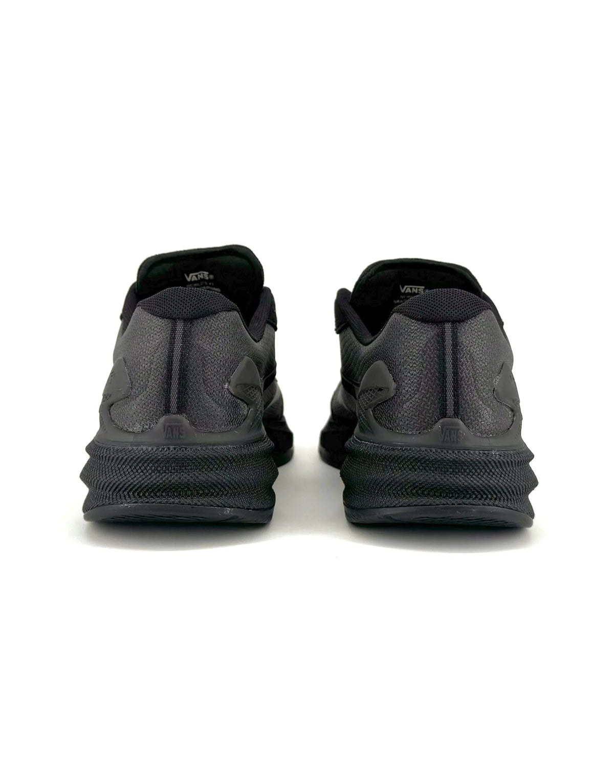 Vans Premium AVE Rapid Shoe - Blackout