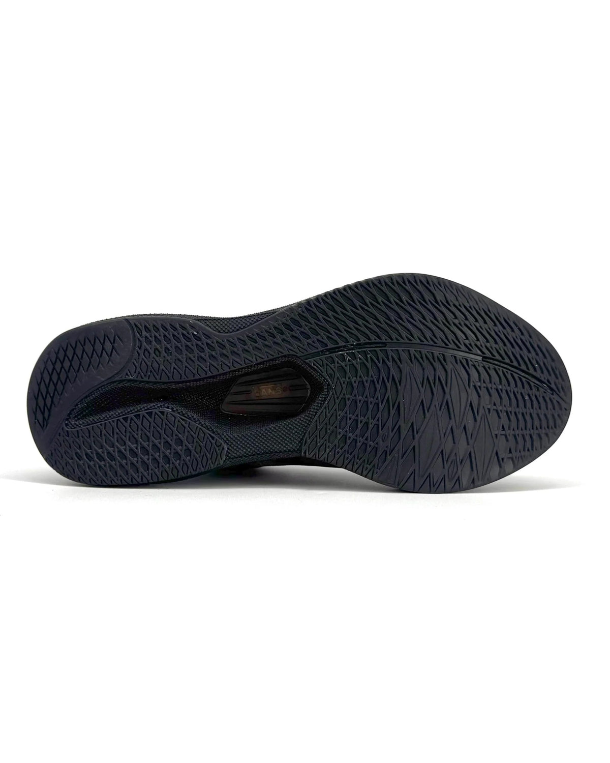 Vans Premium AVE Rapid Shoe - Blackout