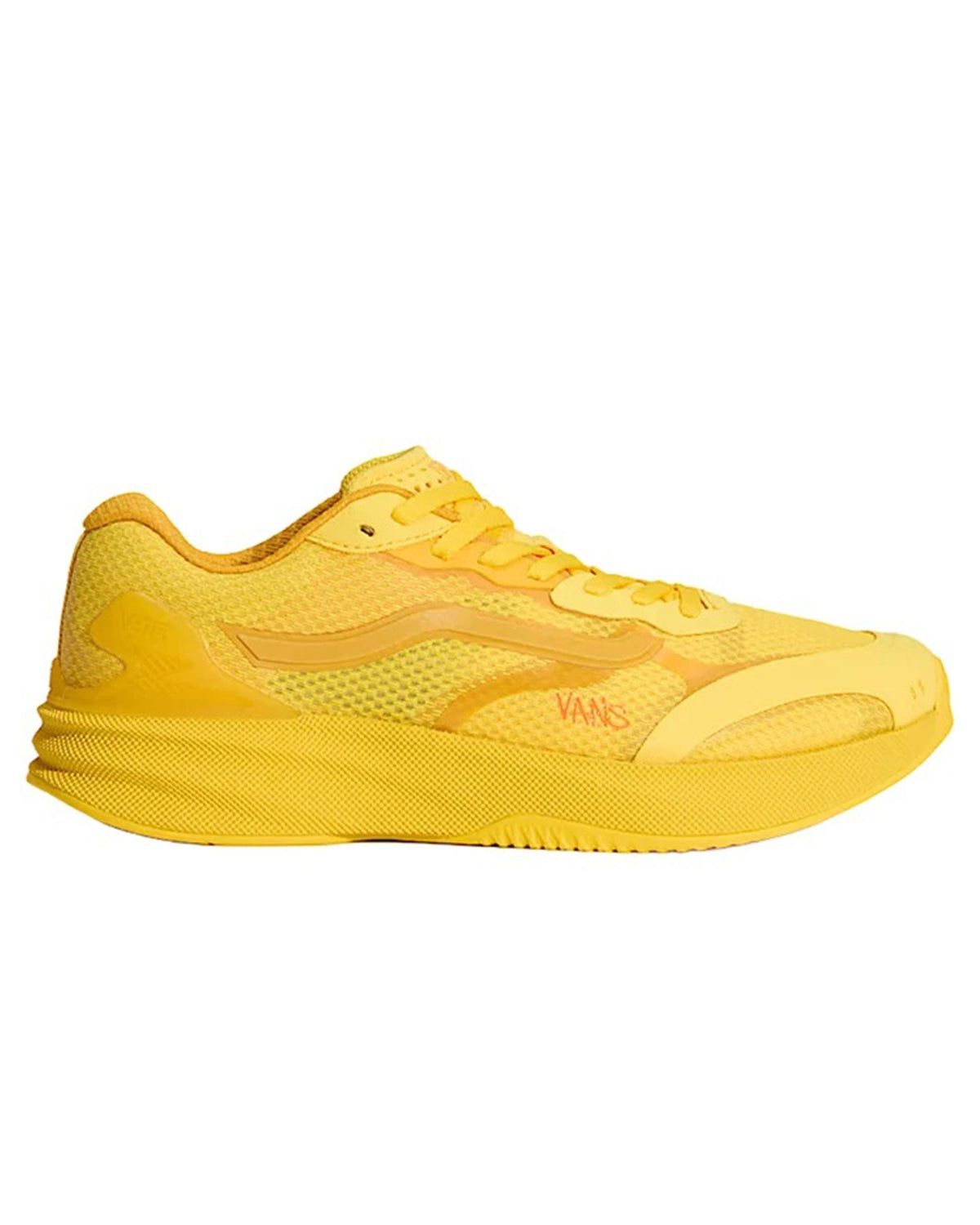 Premium AVE Rapid LX Shoe - Atiba Gold