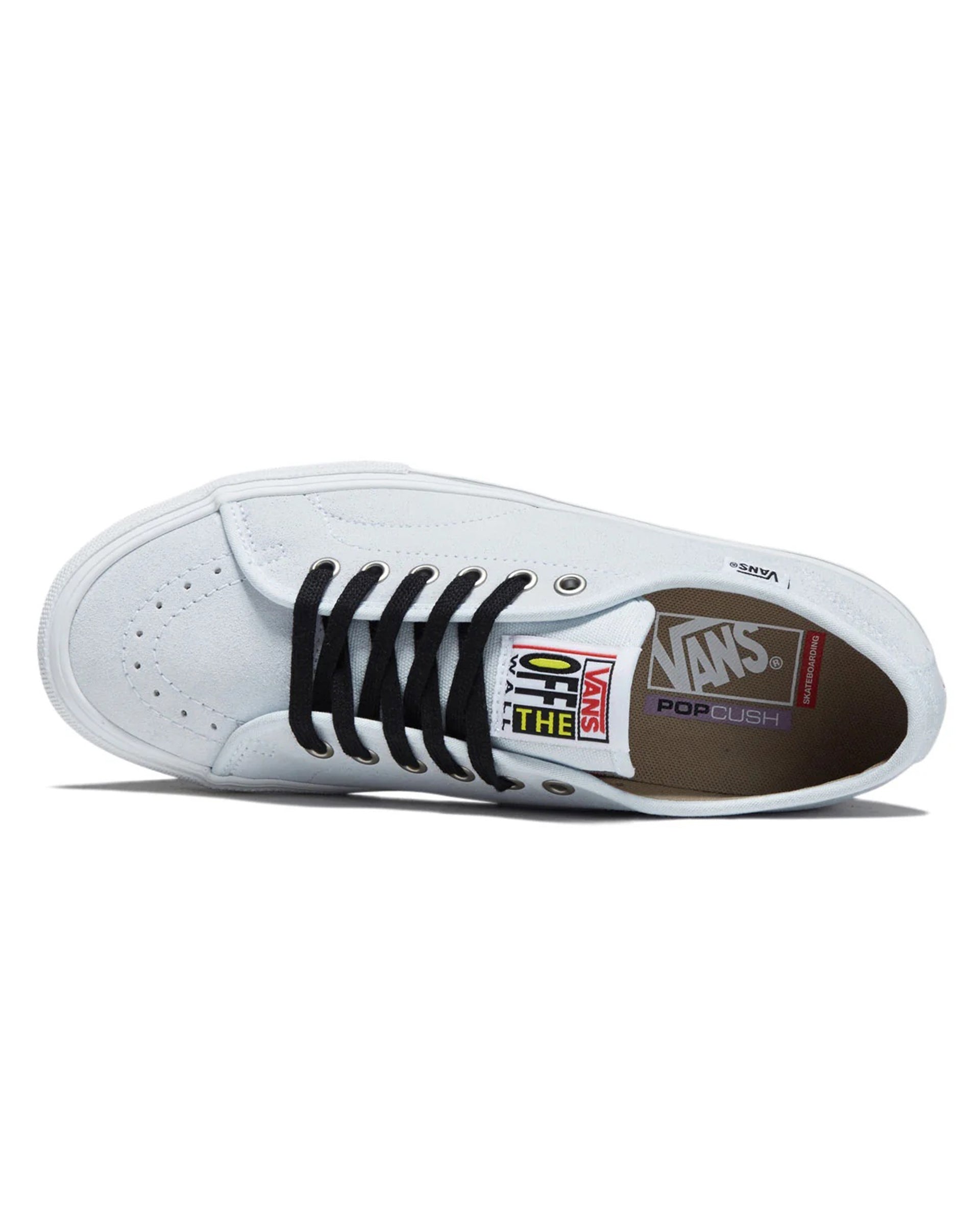 Vans AVE Classic Shoes - Sky Blue