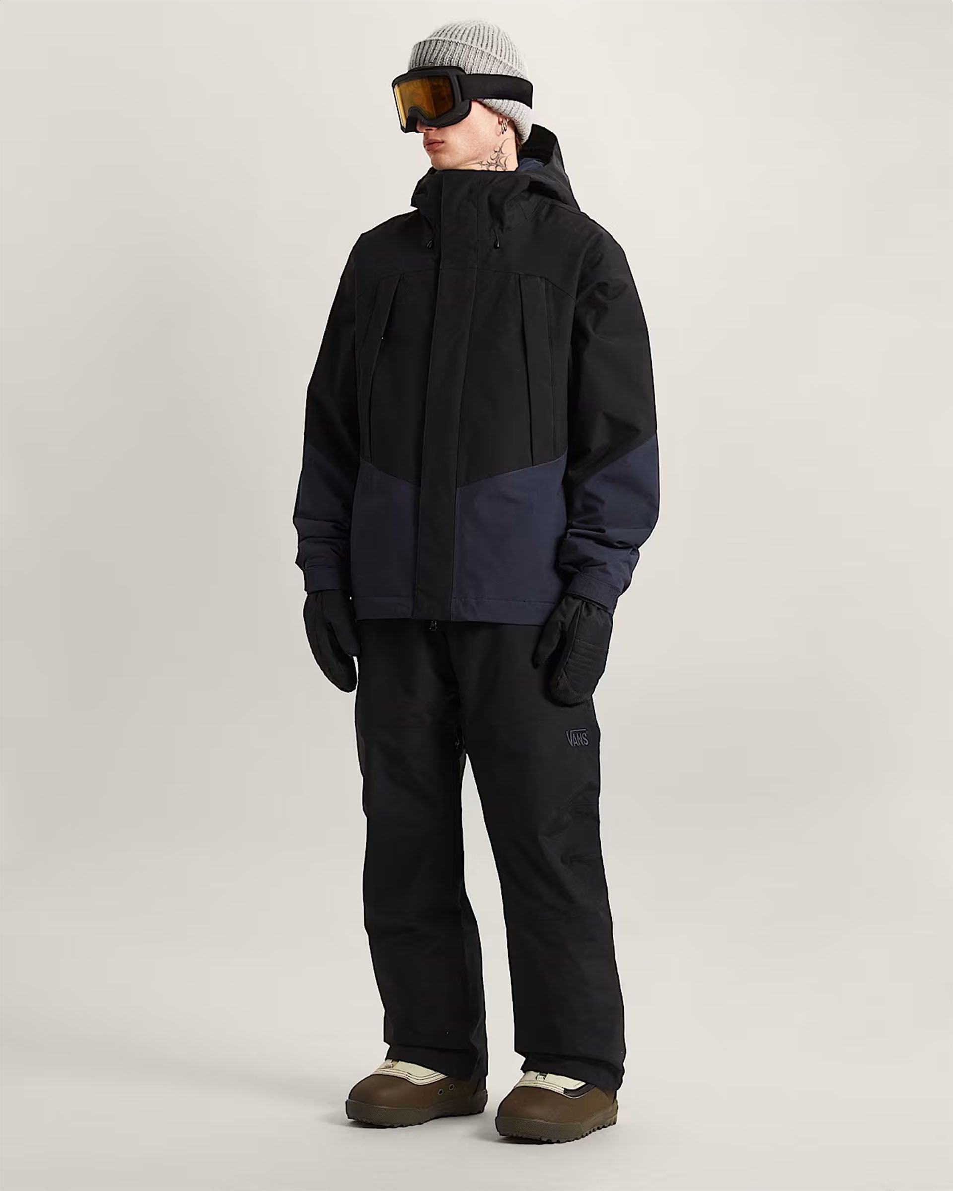 Vans Hellbound Snow 2.0 Pants - Black