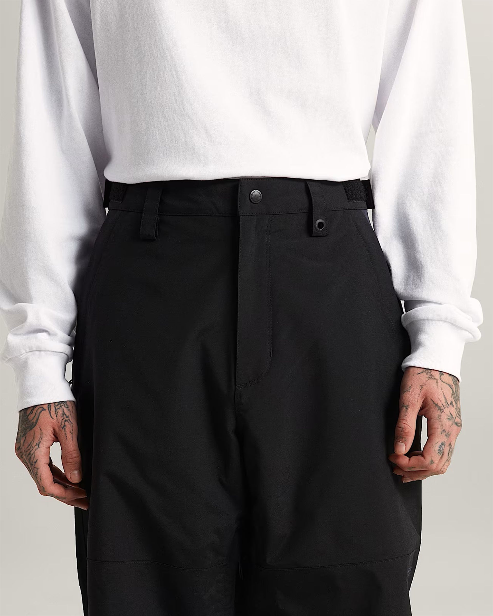 Vans Hellbound Snow 2.0 Pants - Black