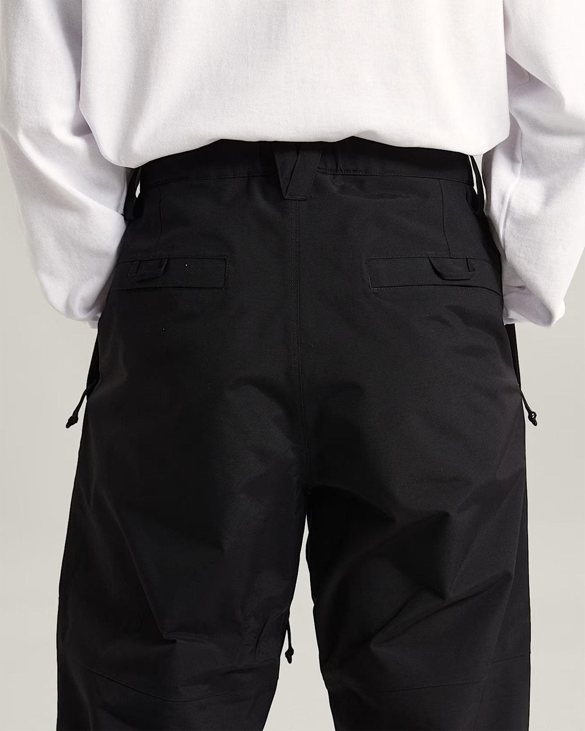 Vans Hellbound Snow 2.0 Pants - Black