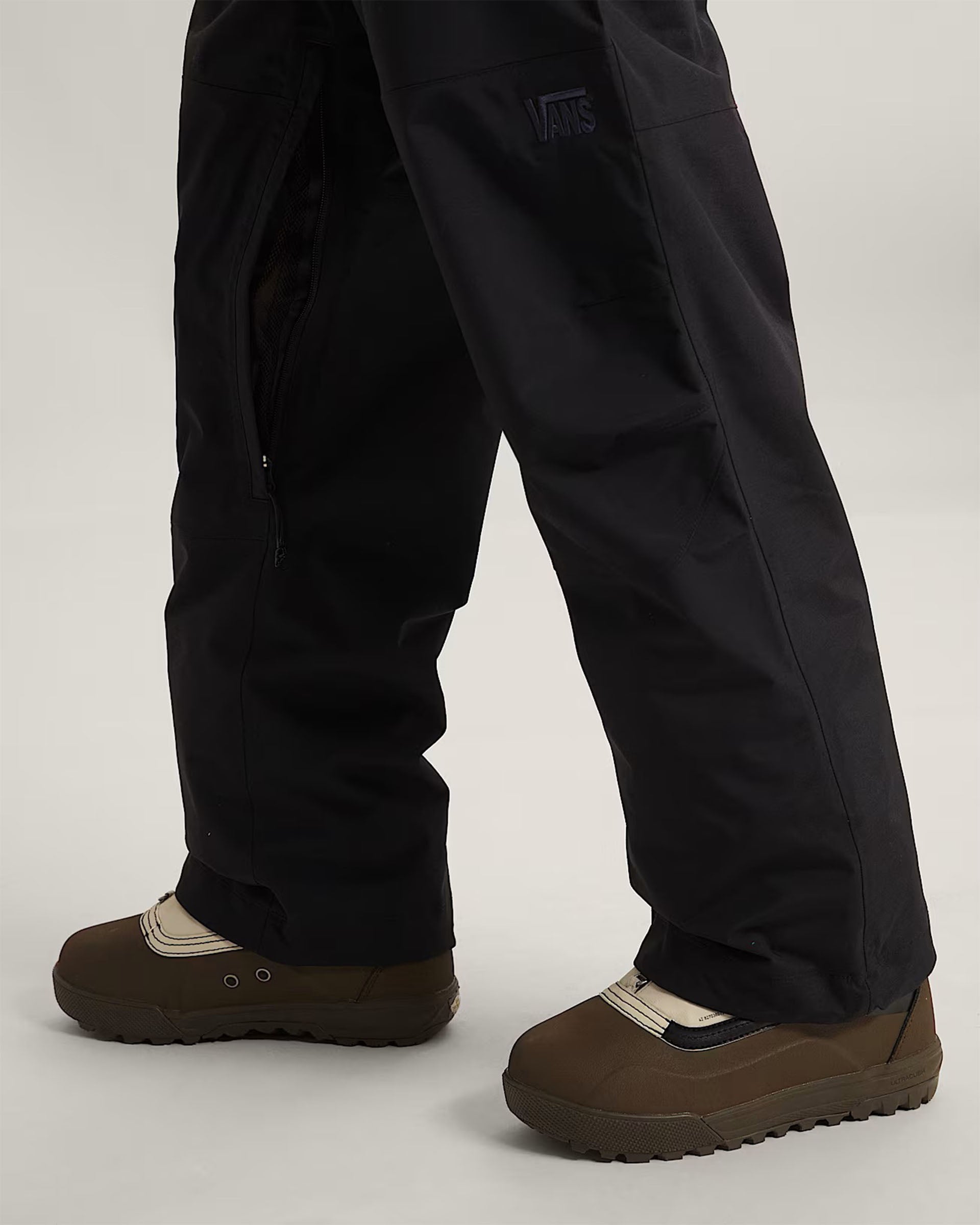 Vans Hellbound Snow 2.0 Pants - Black