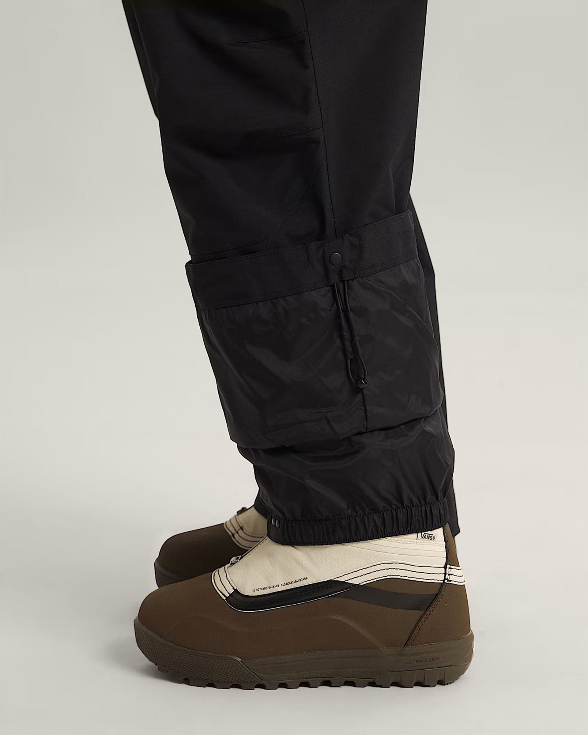 Vans Hellbound Snow 2.0 Pants - Black
