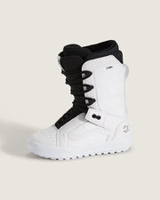 Vans Hi-Standard OG Snowboard Boot '25 - White