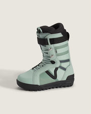 Vans Hi-Standard Pro Snowboard Boot '25 - Olive Grey