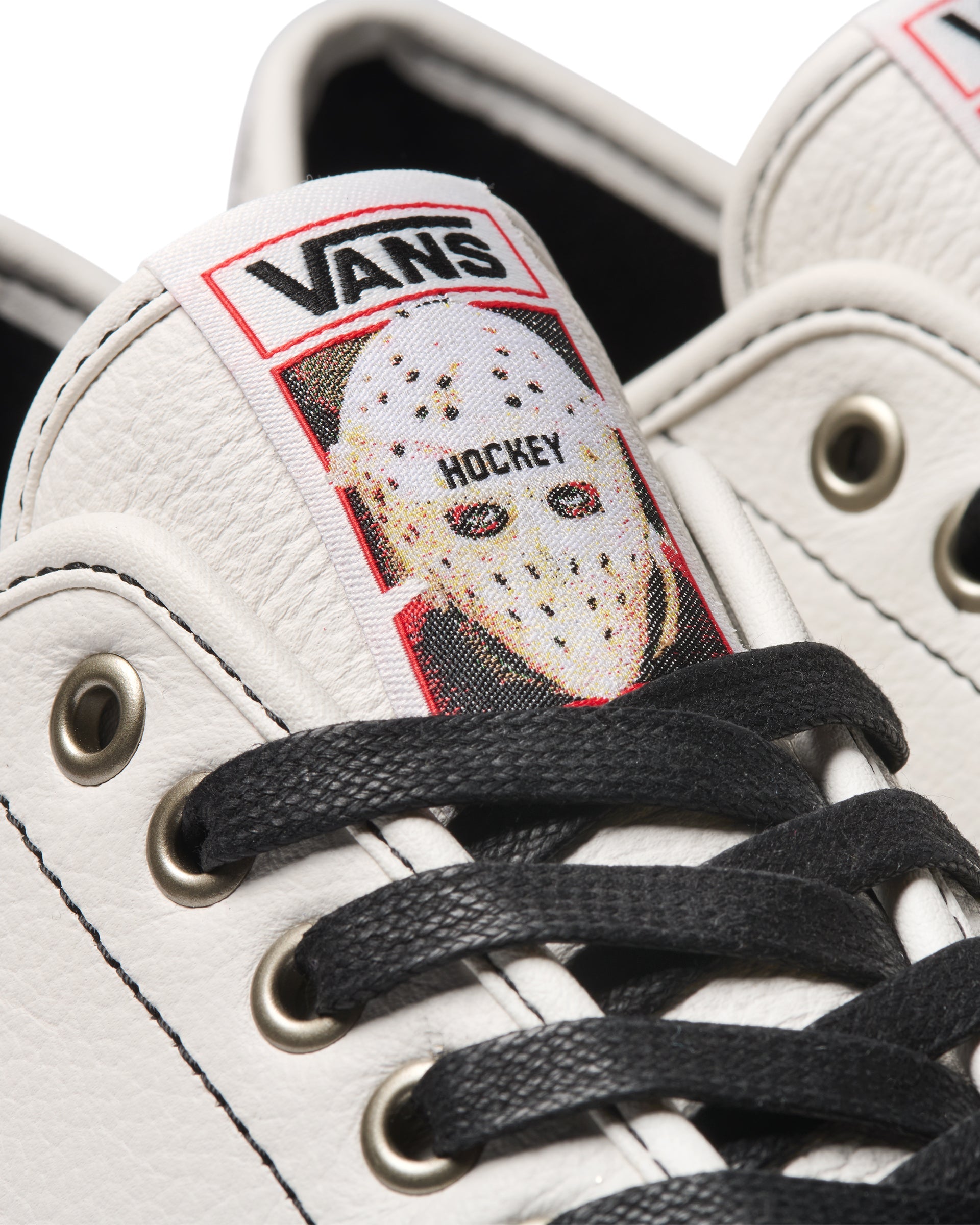 Vans Skate AVE Classic VCU Shoes - Hockey White