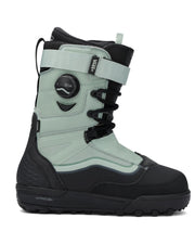 Vans Infuse 30th Anniversary Snowboard Boot '25 - Grey Olive