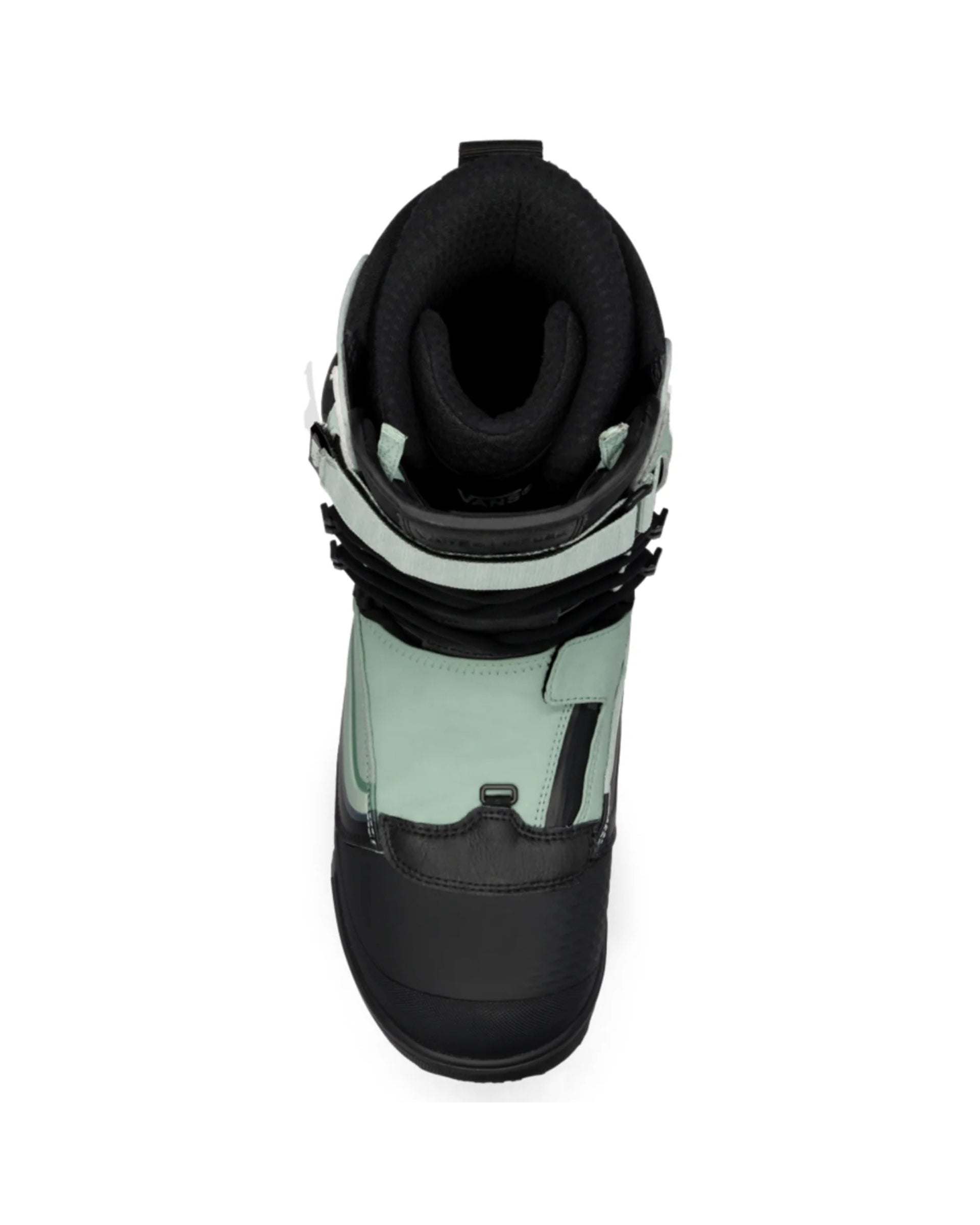 Vans Infuse 30th Anniversary Snowboard Boot '25 - Grey Olive