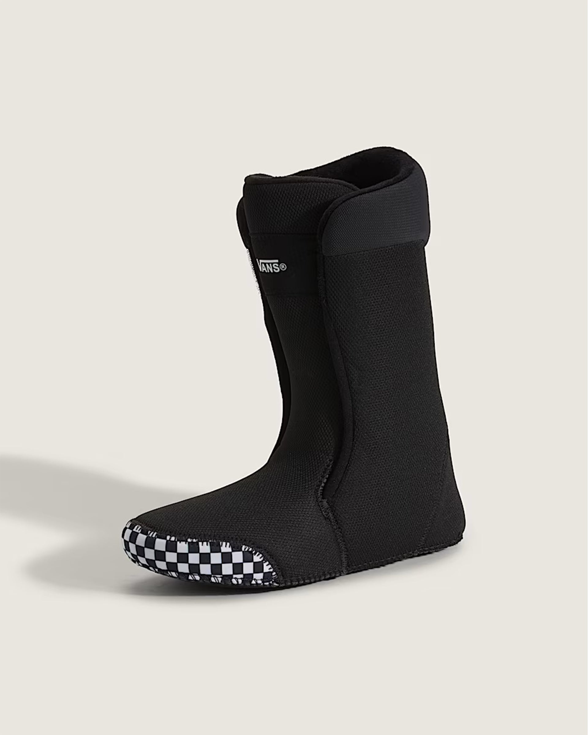 Vans Invado OG Snowboard Boots '26 - White/Gum