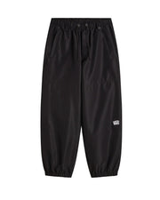 Vans Men's Kingvale 2L Park Snowboard Pants - Black