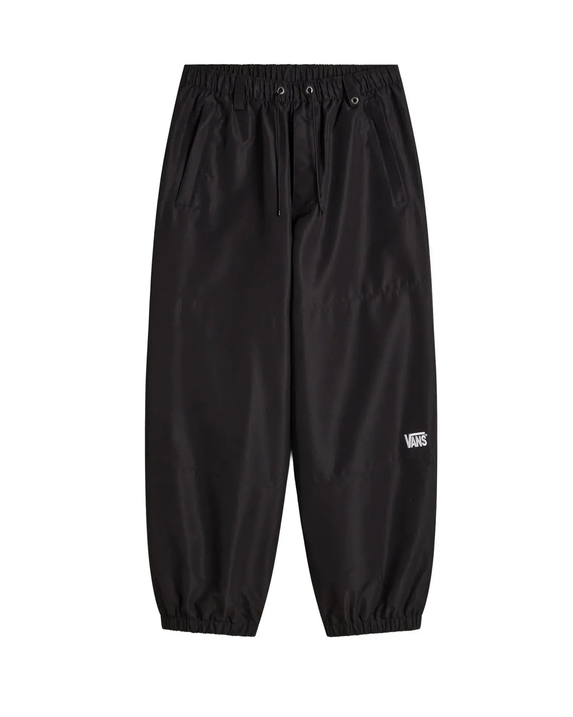 Vans Men's Kingvale 2L Park Snowboard Pants - Black