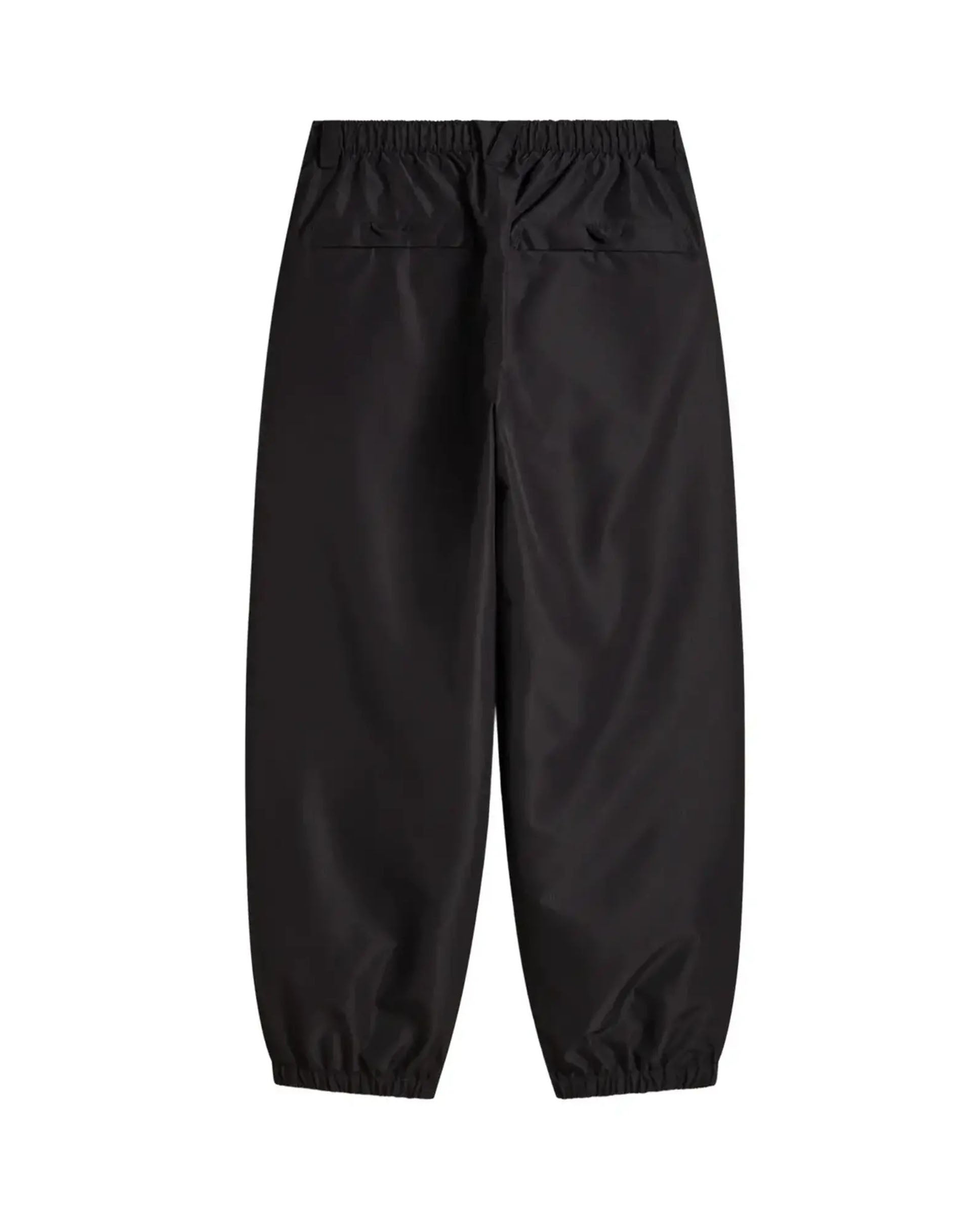 Vans Men's Kingvale 2L Park Snowboard Pants - Black