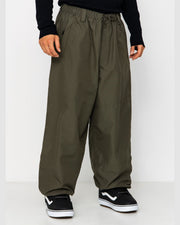 Vans Men's Kingvale 2L Park Snowboard Pants - Grape Leaf