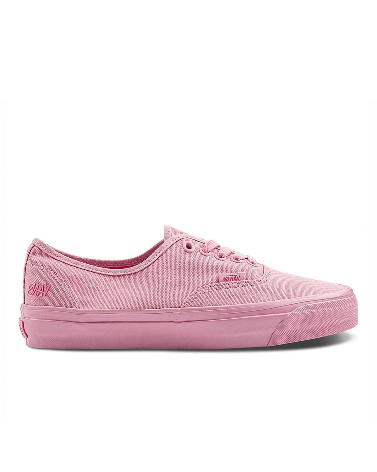 Vans LX Authentic 44 Shoe - Atiba Pink