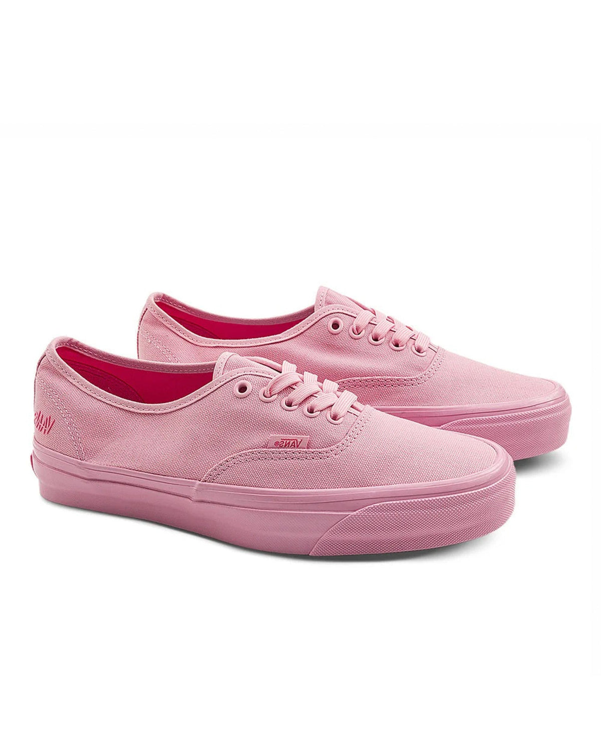 Vans LX Authentic 44 Shoe - Atiba Pink