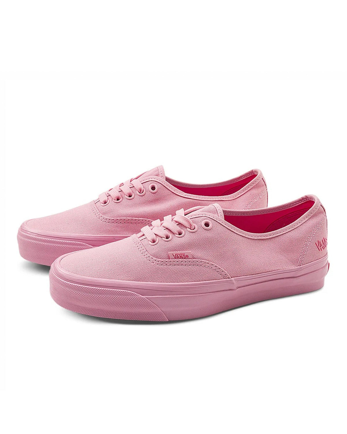 Vans LX Authentic 44 Shoe - Atiba Pink