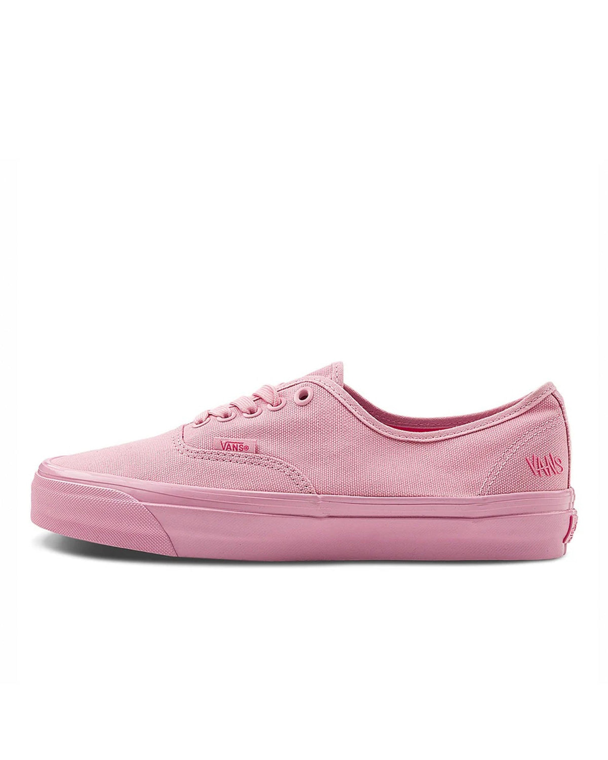 Vans LX Authentic 44 Shoe - Atiba Pink