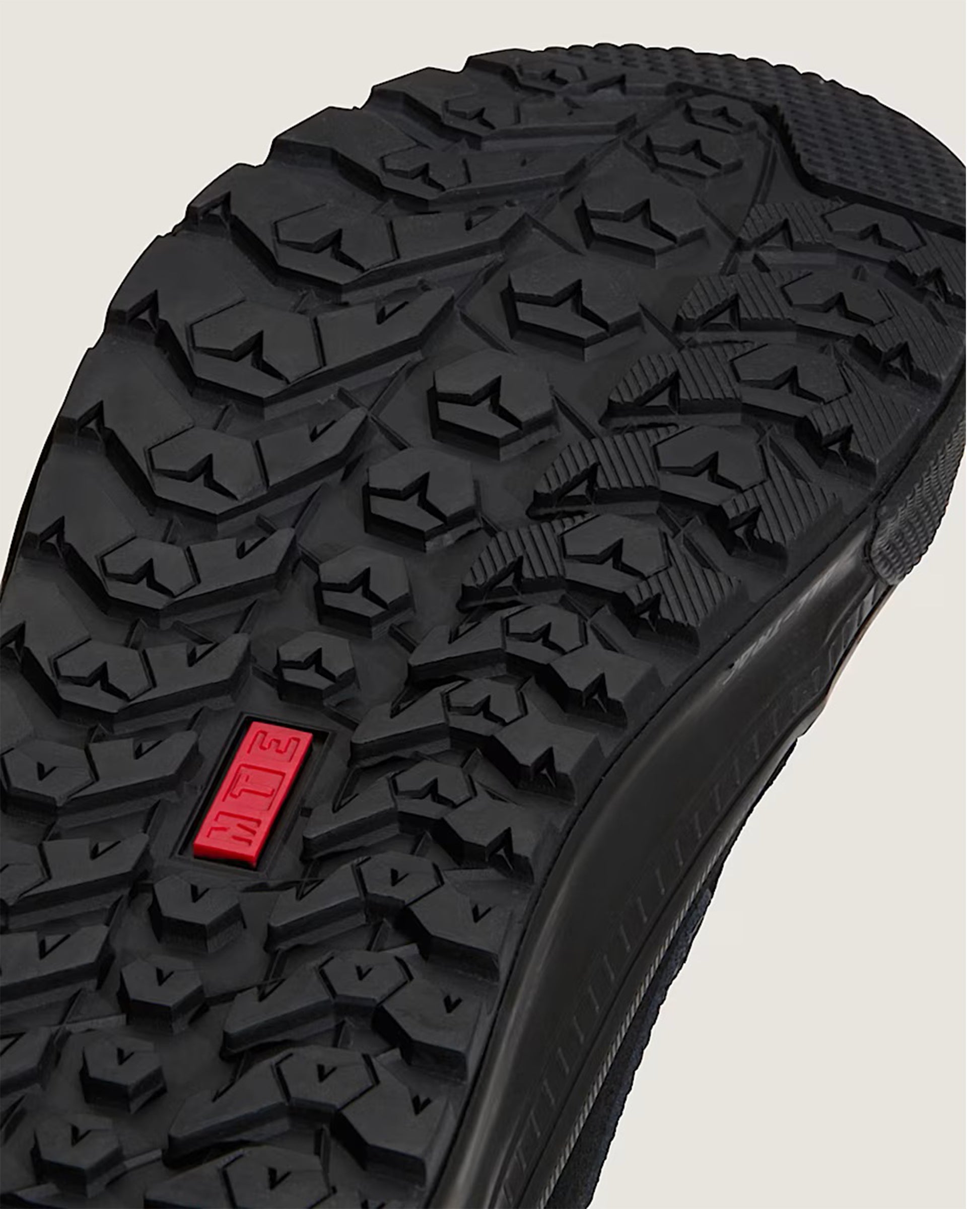 Vans Sk8-Hi Waterproof Insulated Shoe - Black